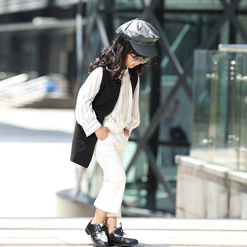 Gilet fille - Ref 2070879 Image 5