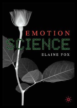 【预售】Emotion Science: Cognitive and Neuroscientific