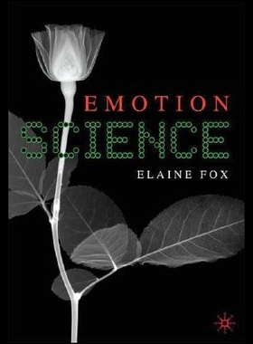 【预售】Emotion Science: Cognitive and Neuroscientific