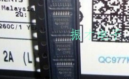 0.01A开关稳压器TPS54325PWPR PS54325 封装HTSSOP14 开关稳压器