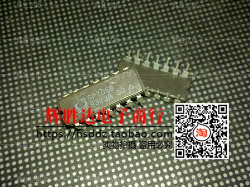SP705B进口现货，集成电路IC 批量供应