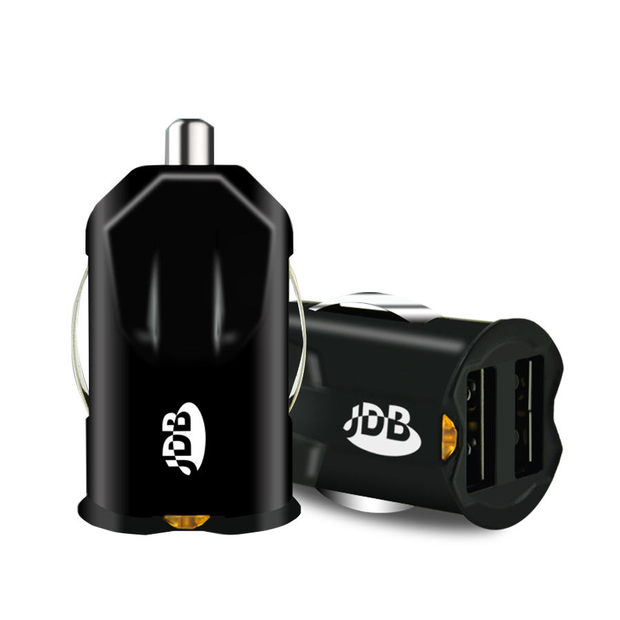chargeur pour IPHONE 5 2.1A, 2A - Ref 1290902 Image 3
