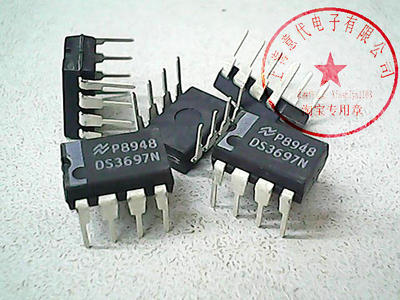 DS3697N   NS   DIP-8〖正品原装〗赛格市场G332室实体店 现货