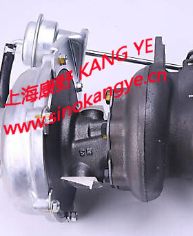 适用日野涡轮增压器WO6CT 24100-2780A RHC62和 24100-4151A RHE6