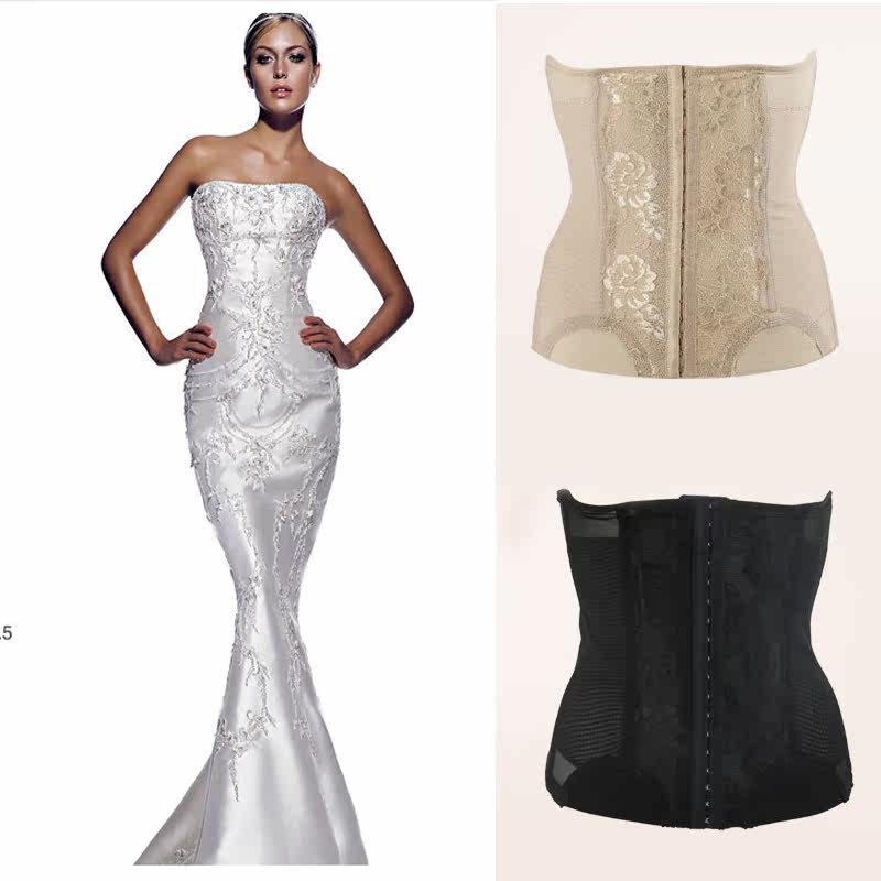 Corset en nylon - Ref 674000 Image 1