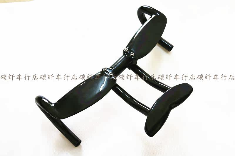 Guidon de vélo - Ref 2342861 Image 1