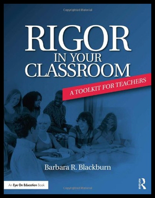 【预售】Rigor in Your Classroom: A Toolkit for Teachers