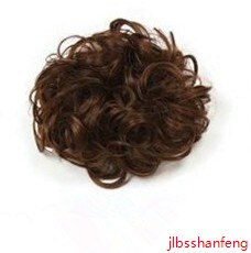 Extension cheveux - Chignon - Ref 248491 Image 1