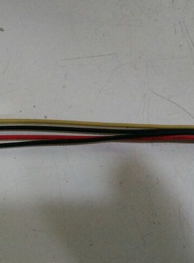 威联通 qnap TS212 251c    nas 专用sata硬盘供电线