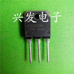 三极管FS25SM原装进口拆机检测好