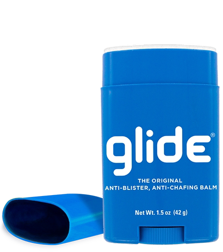 美国进口纸盒新包装 Body Glide 跑步/铁三/骑行 身体防摩擦胶棒