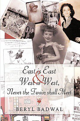 【预售】East Is East and West Is West, Never the Twain Sh...