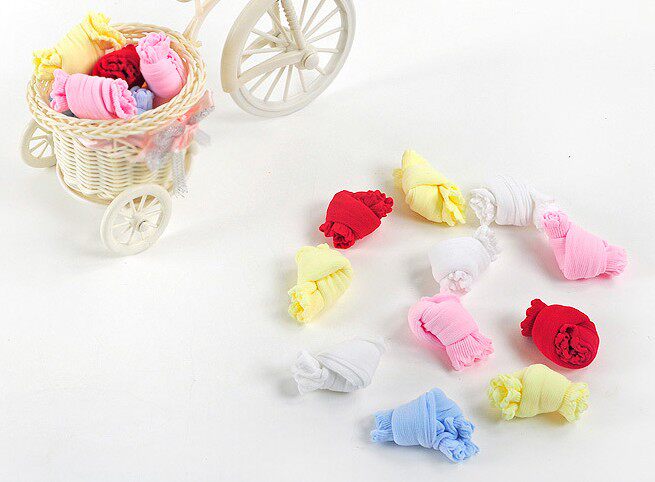 Chaussettes enfant - Ref 2107594 Image 1