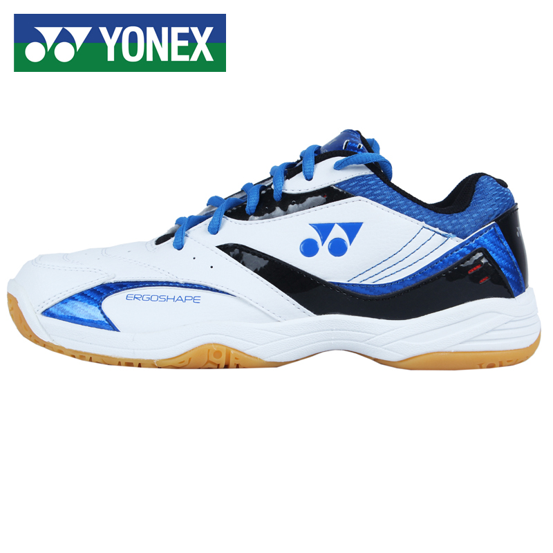 Chaussures de Badminton uniGenre YONEX SHB49C - Ref 842167 Image 1