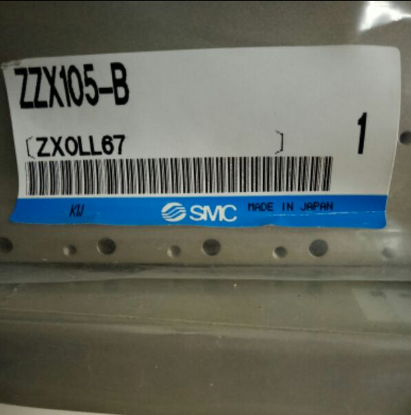 SMC现货ZZX105-B ZZX103-R 正品销售  欢迎咨询