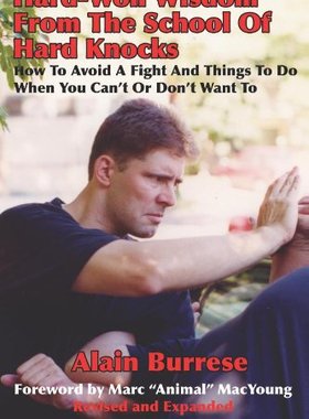 【预售】Hard-Won Wisdom from the School of Hard Knocks...