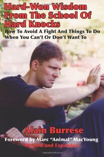 【预售】Hard-Won Wisdom from the School of Hard Knocks...