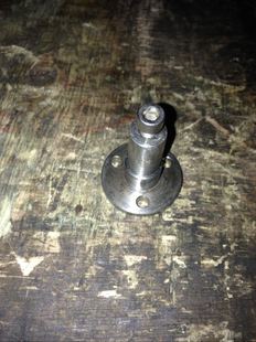 沙迪克慢走丝出线轮配件 苏三光机器配件 出线轮配件 线切割收线