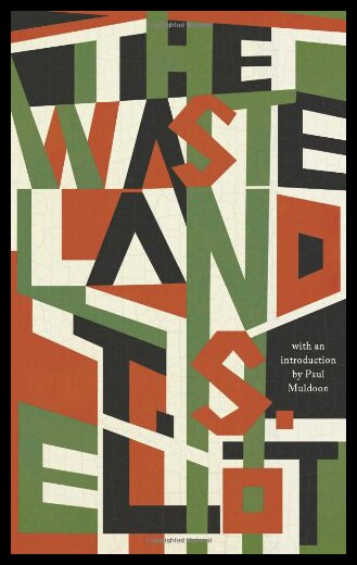 【预售】the waste land