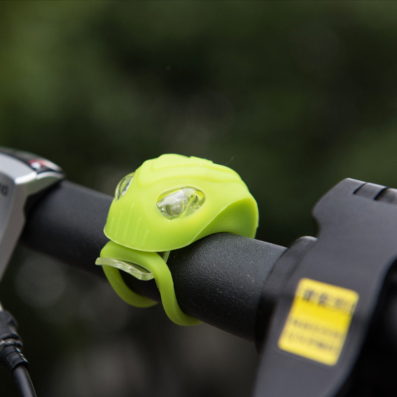 Lumière vélo KUTOOK - Frog Lumières - Ref 2398365 Image 4