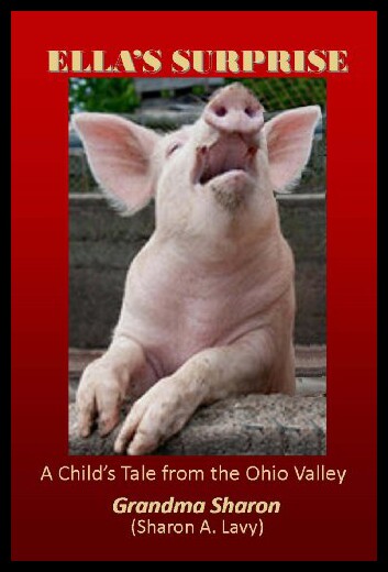 【预售】Ella's Surprise