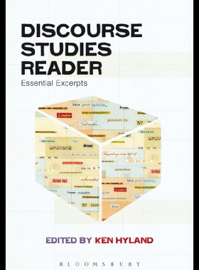 【预售】Discourse Studies Reader: Essential Excerpts