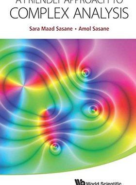【预订】A Friendly Approach to Complex Analysis