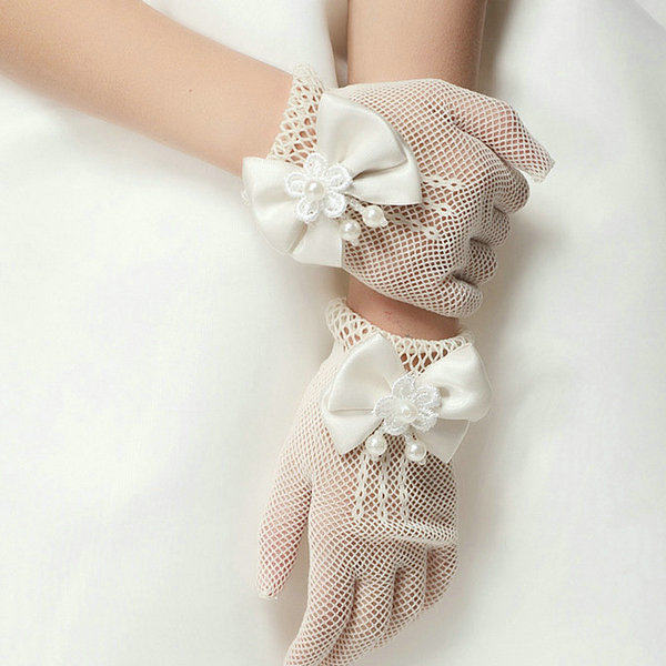 Gants pour fille - Ref 2149674 Image 1