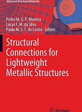 【预订】Structural Connections for Lightweig...
