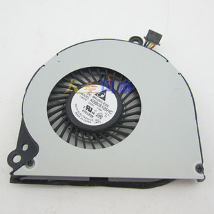 KSB05105HC Dell戴尔Latitude 笔记本散热风扇 E7420 CL1L E7440