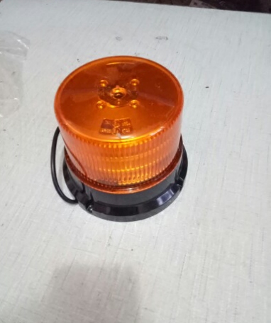 适配江淮 星锐 停车示意灯 校车车顶顶灯  校车顶灯 停车灯 原厂