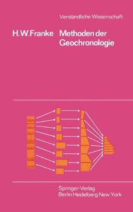 【预订】Methoden Der Geochronologie: Die Suc...