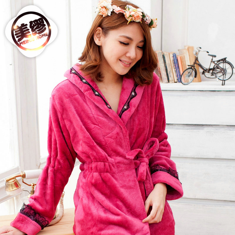 Peignoir jeunesse MMN882990 - Ref 589584 Image 1