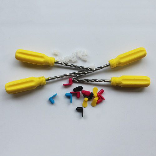 打孔通孔塞改装工具密封塞