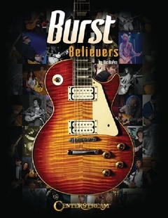 【预订】Burst Believers