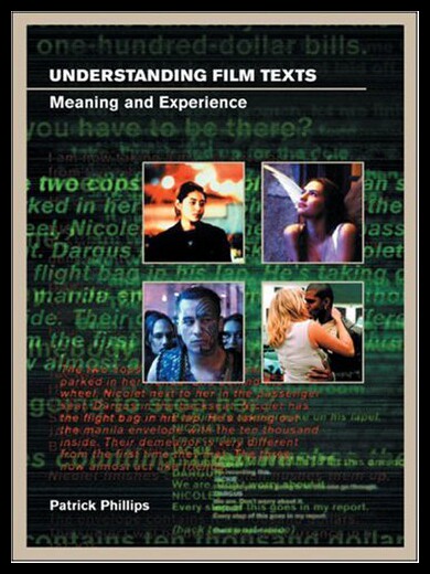 【预售】Understanding Film Texts
