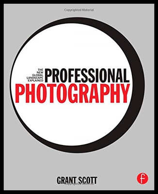 【预售】Professional Photography: The New Global Landscap