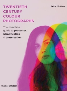【预订】Twentieth Century Colour Photographs...