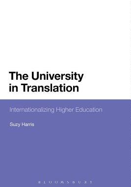 【预售】The University in Translation: Internationalizing...