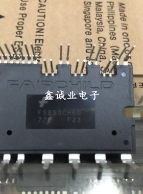 FSBS3CH60 FSBS5CH60 FSBS10CH60A FSBS15CH60