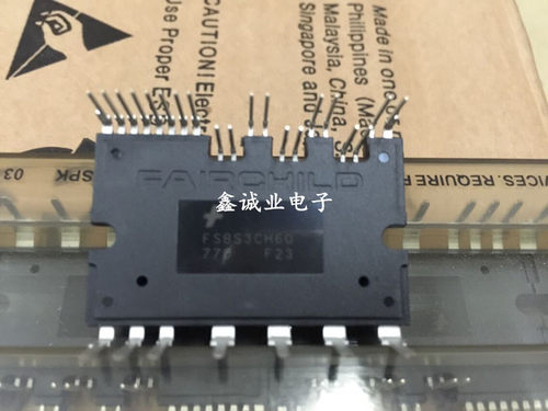 FSBS3CH60 FSBS5CH60 FSBS10CH60A FSBS15CH60