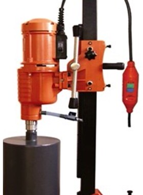 Cayken凯宴齿轮调速钻孔机 SCY-3050C/SCY-3550C/4050C/5050C水钻