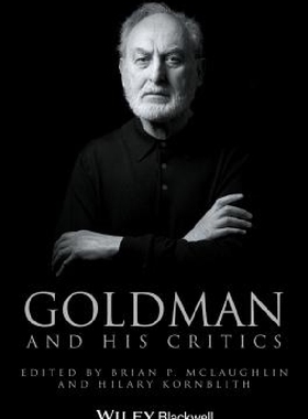 【预订】Goldman and His Critics