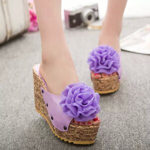 Chaussures de printemps - Ref 917663 Image 10