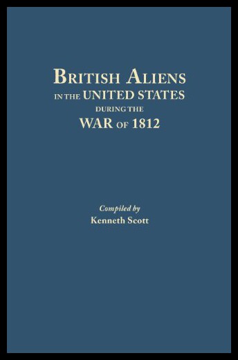 【预售】British Aliens in the United States During the Wa