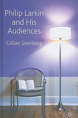 【预售】Philip Larkin and His Audiences
