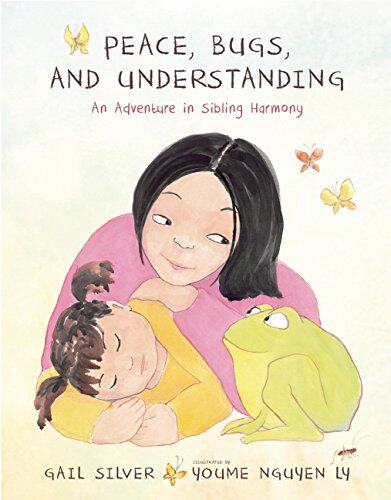 【预售】Peace, Bugs, and Understanding: An Adventure i...