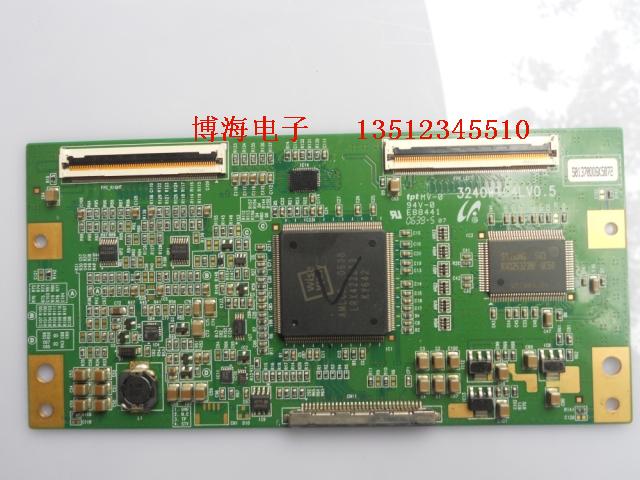 液晶电视配件三星逻辑板