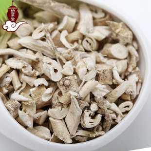 包邮仙草堂 白鲜皮八股牛 白癣皮山牡丹 北鲜皮 500克