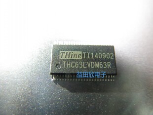 THC63LVDM63R THC63LVDM83 转换芯片  TSSOP56   正品 品质保障